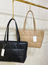 Casual Women Tote Bags
